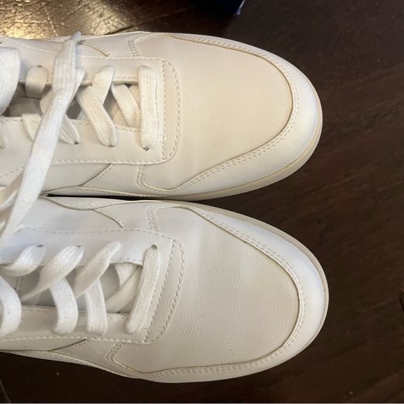 Everlane tennis leather shoes - Picture 5 of 7